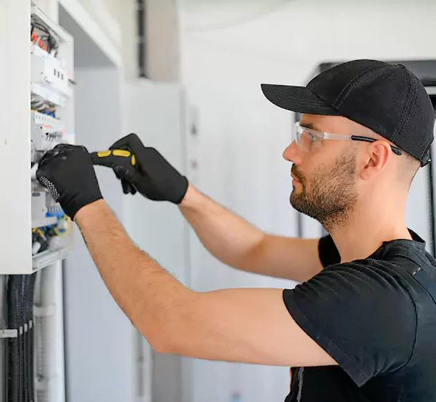 Crafting Reliable Electrical Service in Cartersville Since 2009