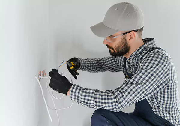 Emergency Electrical Repair Cartersville