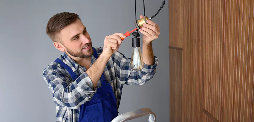 Residential Electrical Repair In Cartersville