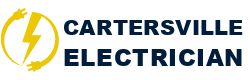 Cartersville Electrician