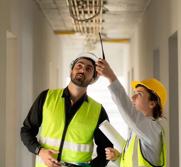Licensed Commercial Electrician: Your Local Business Electrical Partner in Cartersville, GA