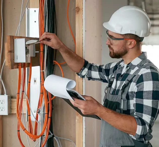 Professional Emergency Electrical Repair: Your Local Urgent Fix Team in Cartersville, GA