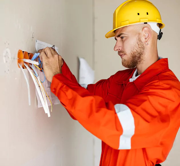 Local 24 Hour Electrician: Fast Response When You Need It Most in Cartersville, GA