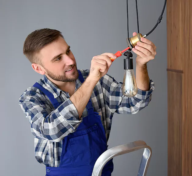 Professional Lighting Electrician: Your Local Fixture Expert in Cartersville, GA