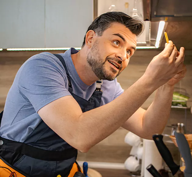Trusted Home Electrician: Your Local Choice in in Cartersville, GA