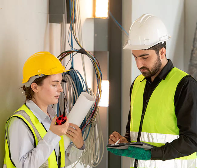 Why Businesses Choose Us as Their Commercial Electrician in Cartersville, GA?