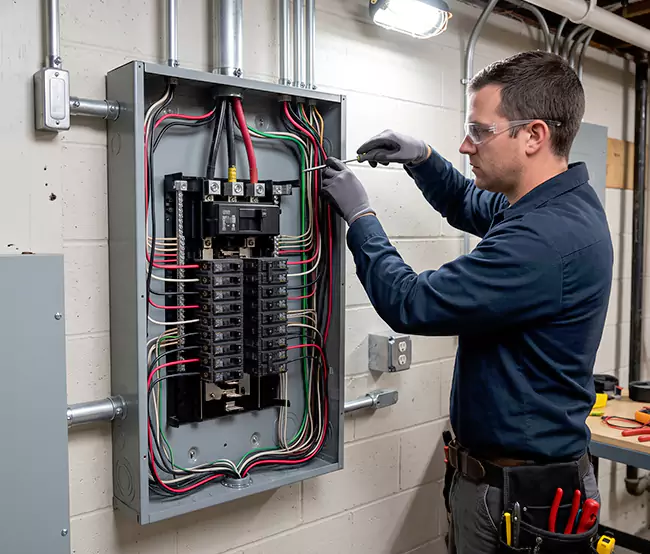 What Makes Us the Right Choice in Cartersville, GA?